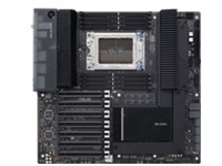 ASUS Pro WS WRX80E-SAGE SE WIFI | Overview, Specs, Details | SHI