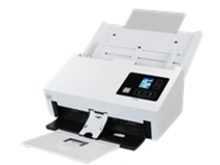 Xerox D70n - Document scanner