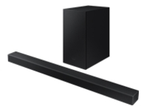 Samsung HW-A450 - Sound bar system