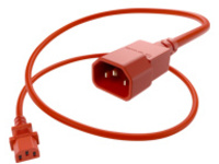 Unirise - Power cable