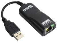 Plugable USB2-E100 - Network adapter