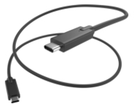 UNC Group - USB-C cable - USB-C to USB-C - 1.83 m
