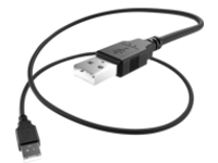 UNC Group - USB cable - USB to USB - 91.4 cm