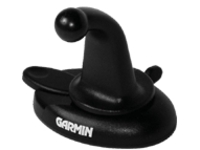 Garmin - Mounting kit for navigator