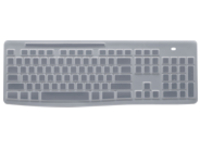 Logitech Protective Cover for K270 Keyboard for Education