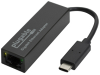 Plugable USBC-E1000 - Network adapter