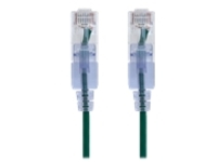 Monoprice SlimRun - Patch cable