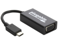 Plugable USBC-VGA - External video adapter