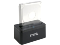 Plugable USBC-SATA-V