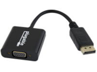 Plugable DPM-VGAF - Display adapter