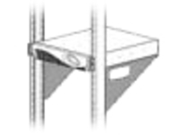 Liebert RS700 - Rack shelf