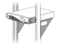 Liebert RS800 - Rack shelf