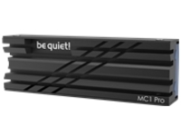 be quiet! MC1 PRO - Solid state drive heatsink