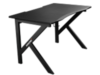 SUMMIT GAMING DESK/ STYLISHDESIGN DURABLE ALL-STEEL FRAME