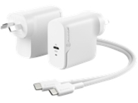 ALOGIC Rapid Power 1X65 GaN Charger
