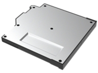 Getac - SSD - Media Bay