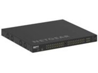 NETGEAR AV Line M4250-40G8XF-PoE+