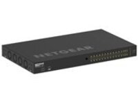 NETGEAR AV Line M4250-26G4F-PoE+
