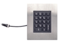 iKey PM-18 - Keypad - USB