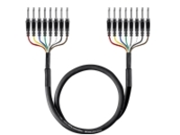 Monoprice - Audio cable