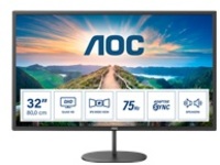 AOC Q32V4 - LED-Monitor