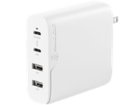 ALOGIC Rapid Power 4X100 GaN Charger