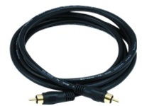 Monoprice - Video / audio cable
