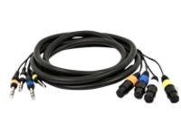 Monoprice - Audio cable