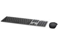 Dell KM717 Premier - Keyboard and mouse set