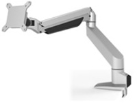 Compulocks Reach VESA Counter Top Articulating Double Jointed Monitor Arm