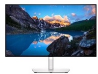Dell UltraSharp U2722D - LED monitor - QHD - 27