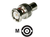 C2G - Coaxial terminator