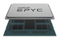 AMD EPYC 7343 / 3.2 GHz processor