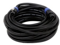 Monoprice - Speaker cable