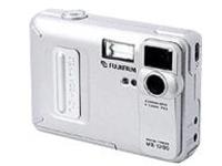 Fujifilm MX-1200 - Digital camera