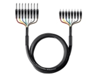 Monoprice - Audio cable