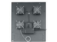 4.5 4 FAN/TOP W/FC M/WRACK OPTIONS