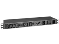 Tripp Lite PDU Hot-Swap 200-240V 16A Single-Phase with Manual Bypass