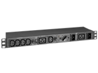 Tripp Lite PDU Hot-Swap 200-240V 16A Single-Phase with Manual Bypass