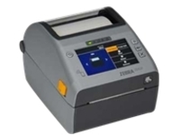 Zebra ZD621 - Label printer