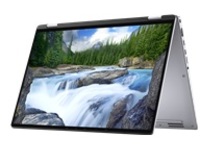 Dell Latitude 9420 - Flip design