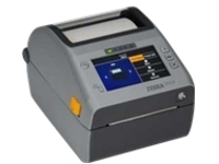 Zebra ZD621 - Label printer