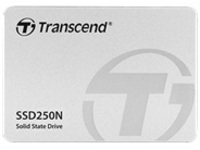 Transcend SSD250N - Solid state drive