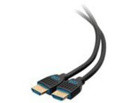 C2G 18in 4K HDMI Cable