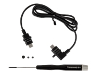 Transcend TS-DBK3 - Data cable