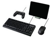 Kaliber Gaming by IOGEAR KeyMander 2