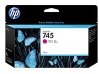 HP 745 - 130 ml - magenta