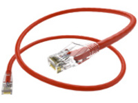 Unirise Clearfit - Patch cable