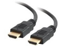 C2G 2ft 4K HDMI Cable with Ethernet