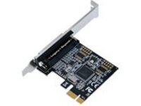 SIIG Single Parallel Port PCIe Card